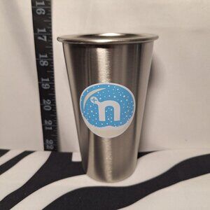 NWT MiiR NUUN Pint Cup Tumbler